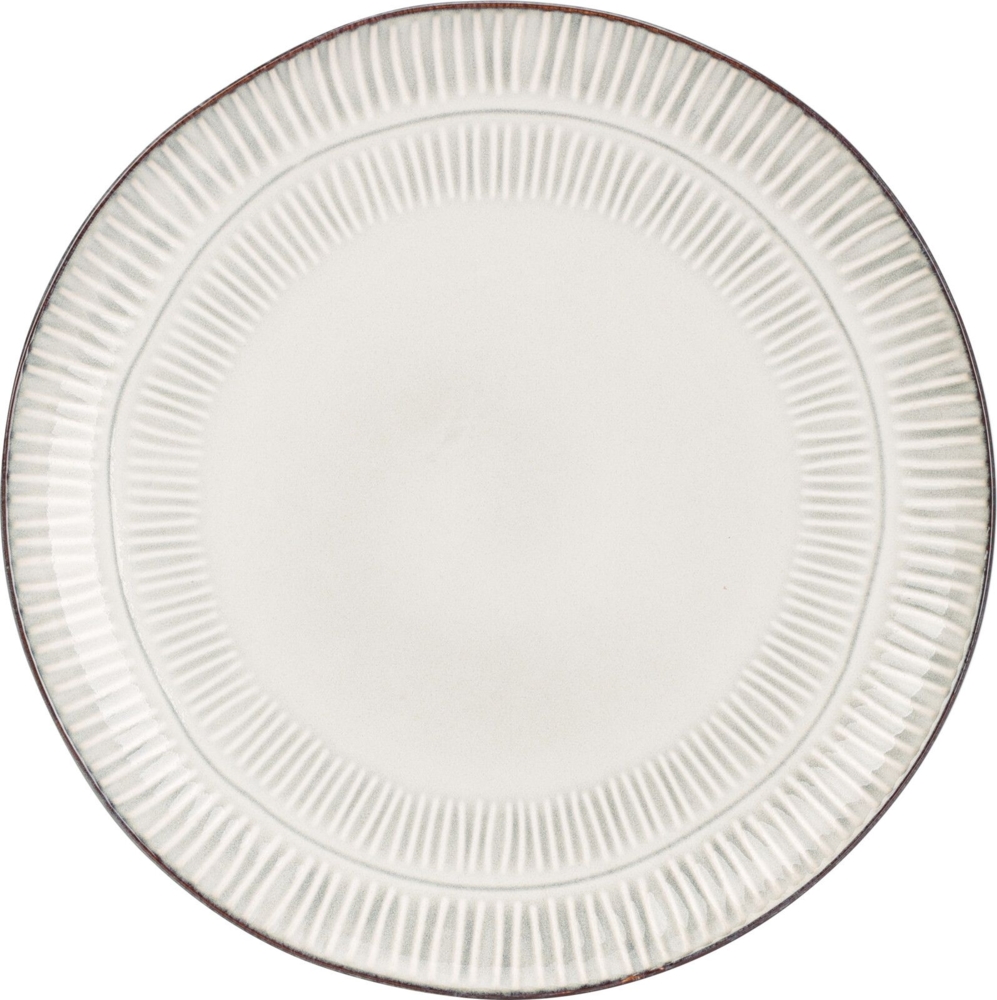 Speiseteller (DH 26.50x2.50 cm) Bild 1