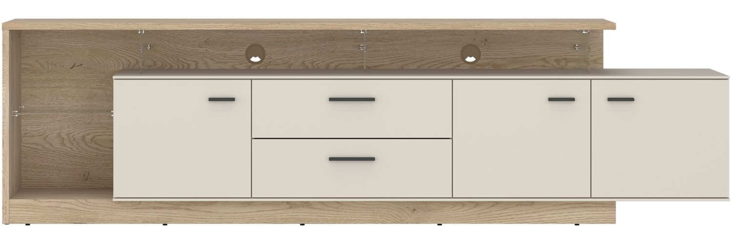 Lowboard MEOLO Bild 1