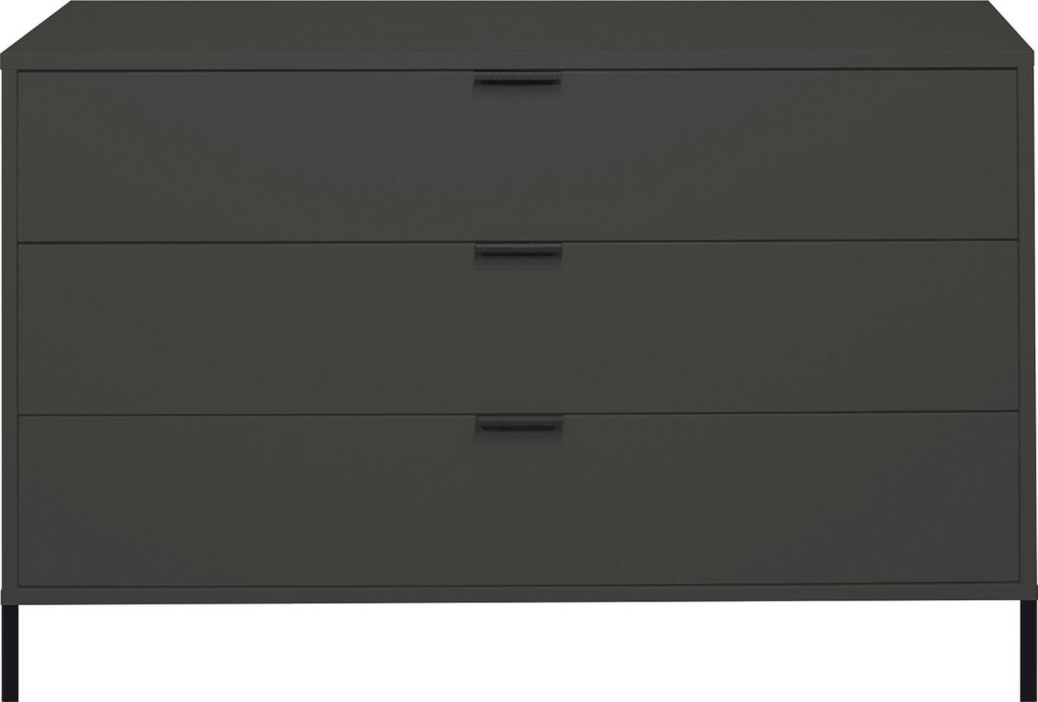 Mäusbacher Kommode Bonnie TOPSELLER! (OTTOs Choice), Kommode mit Quadratgestell Bild 1