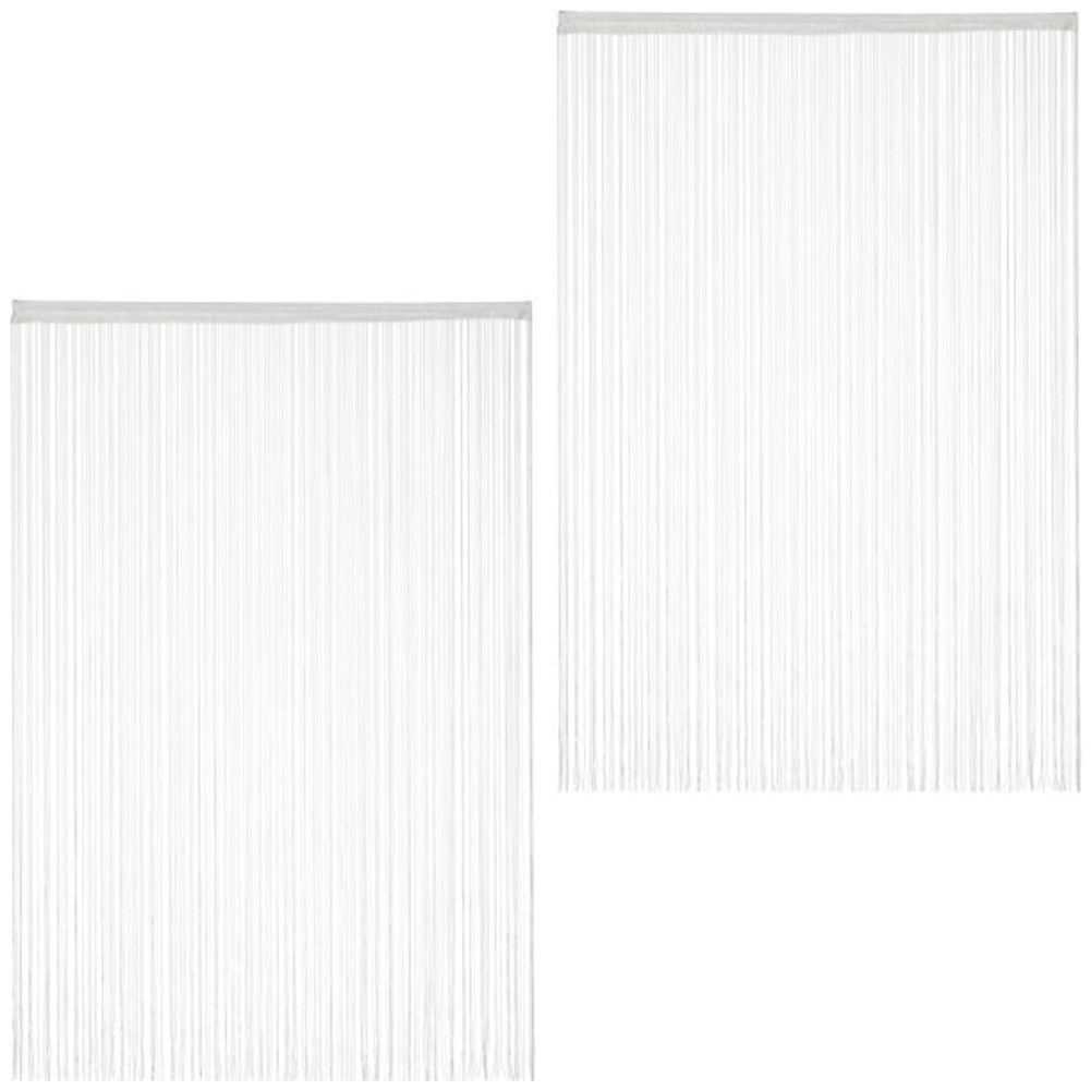 Fadenvorhang 2er Set Bild 1