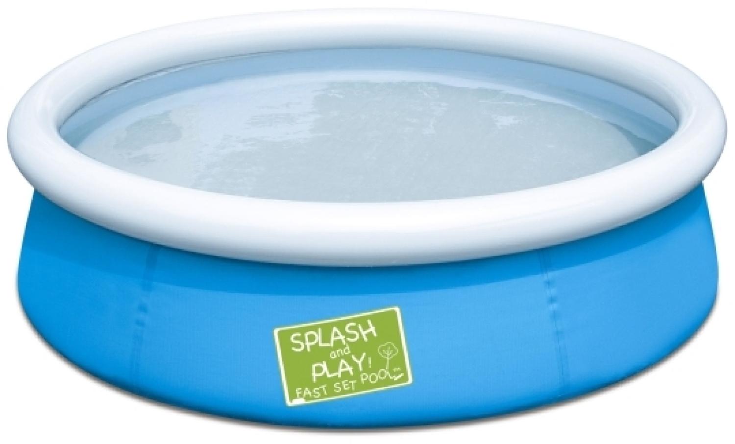 Bestway Erweiterungspool 152cm (57241) Bild 1