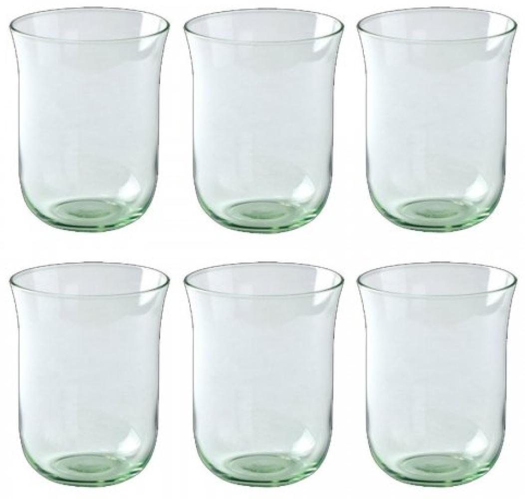 Lambert Becher Corsica Grün (6er-Set) 10195 Bild 1