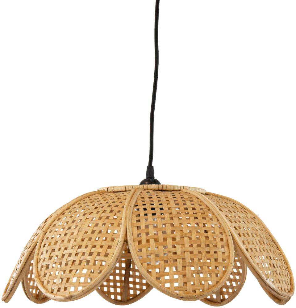 KidsDepot Fie hanglamp naturel, Holz natur Bild 1