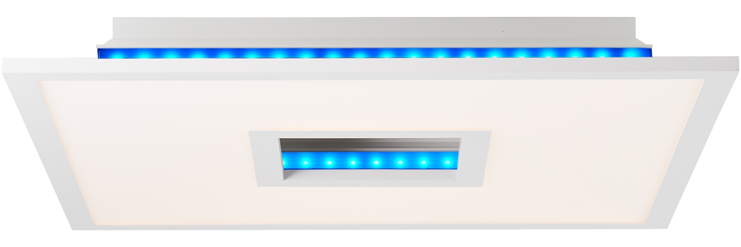 Brilliant Leuchten G99882-05 Ellia LED Panel weiß 45cm Bild 1