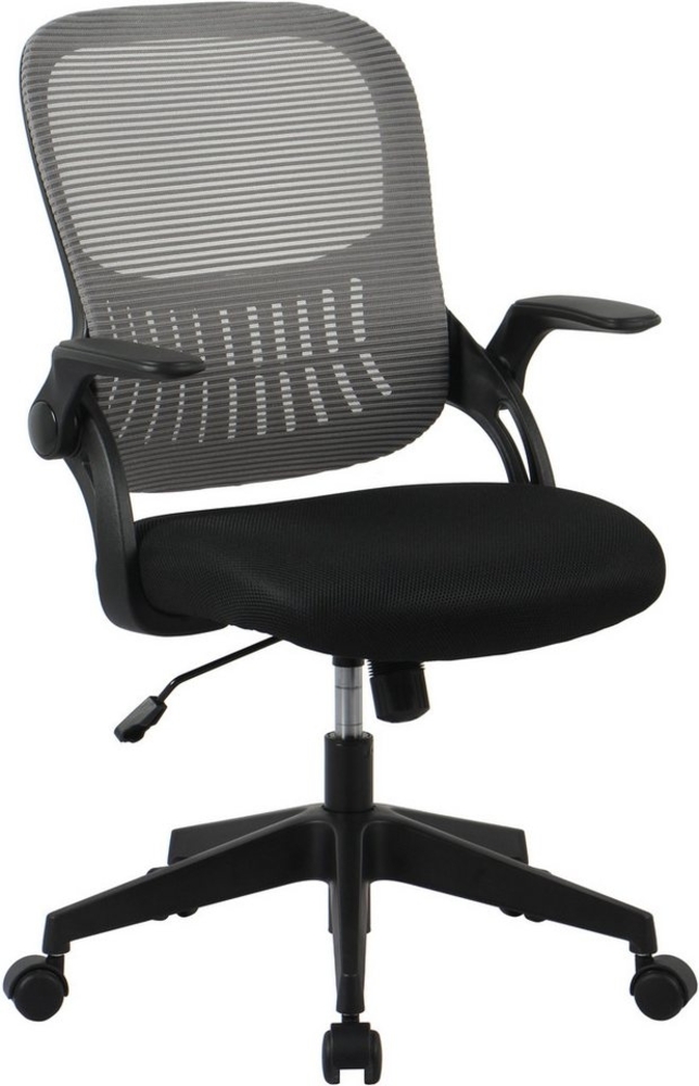 INOSIGN Bürostuhl PAISLEY, komfortable und atmungsaktive Polsterung, mit Armlehnen Bild 1