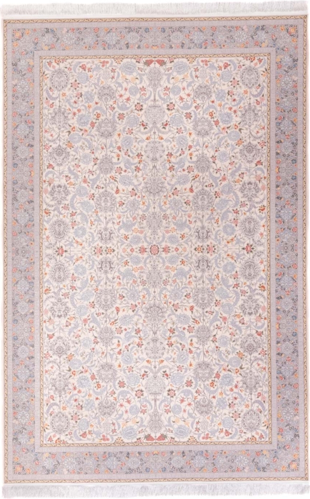 Morgenland Orientteppich - Hasti - rechteckig Bild 1