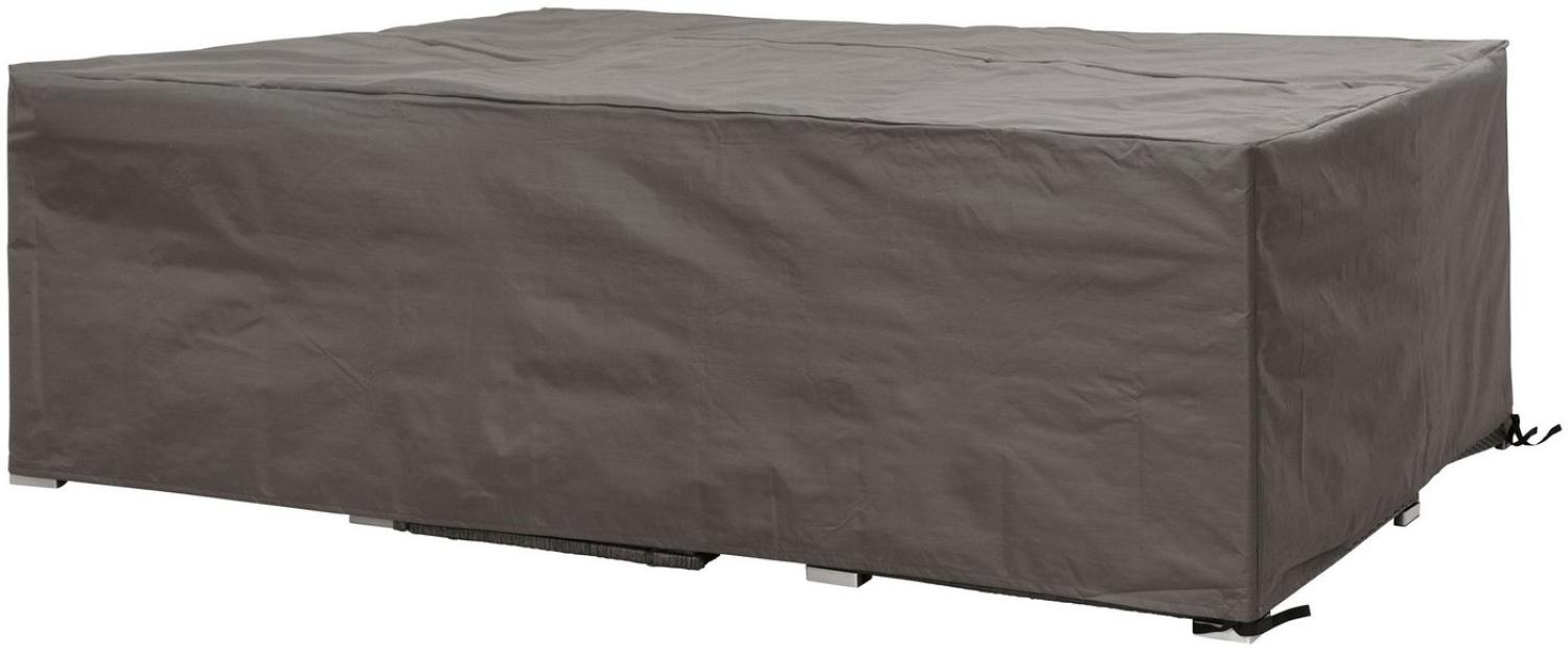 winza outdoor covers Gartenmöbel-Schutzhülle, geeignet für Loungeset bis 250 cm Bild 1