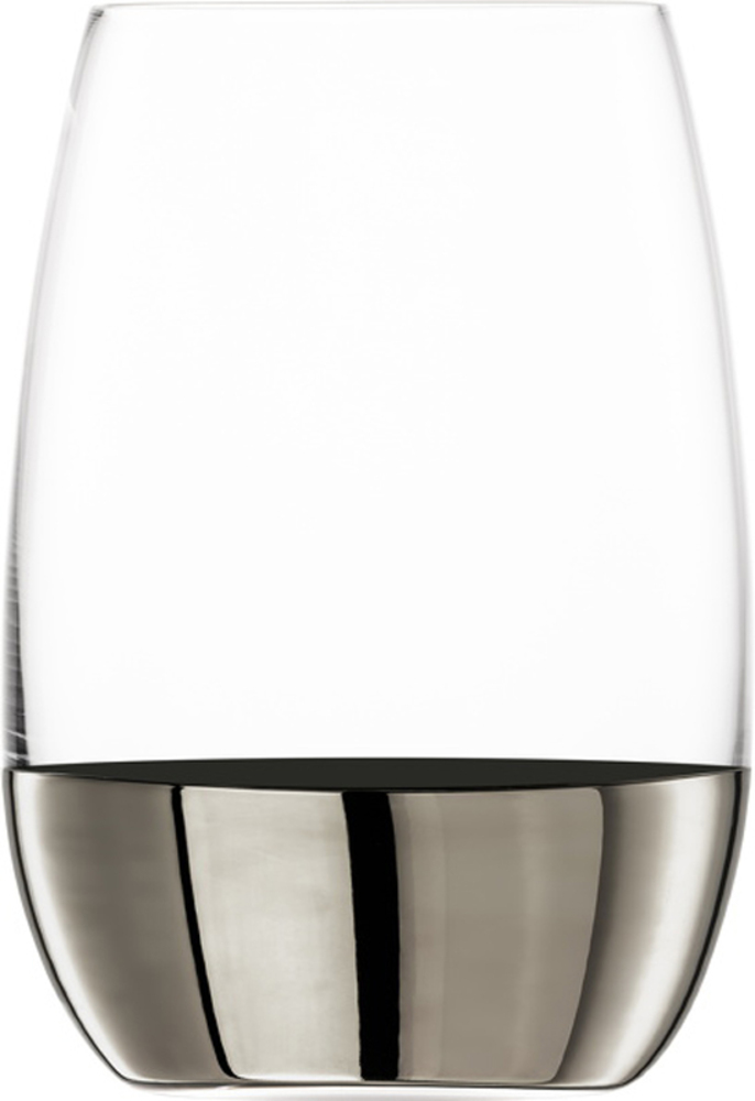 Eisch Becher 500/91 platin Elevate Bild 1