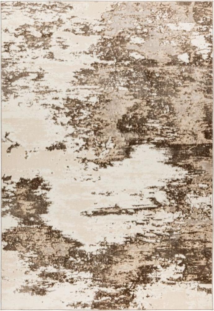 obsession My Nevada 340 taupe 80 x 150 cm Bild 1