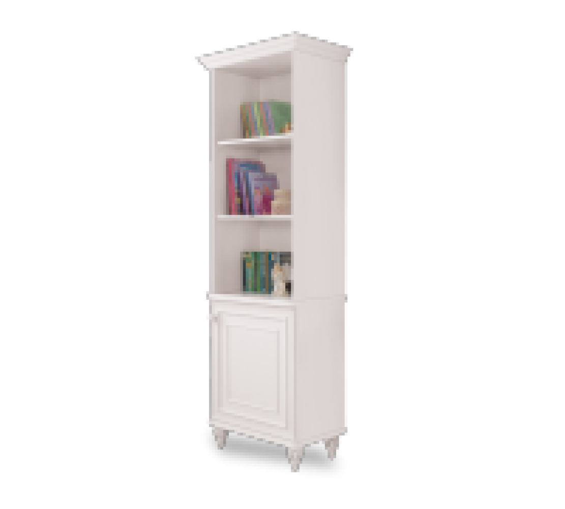 Cilek ROMANTIC Bücherregal Bild 1