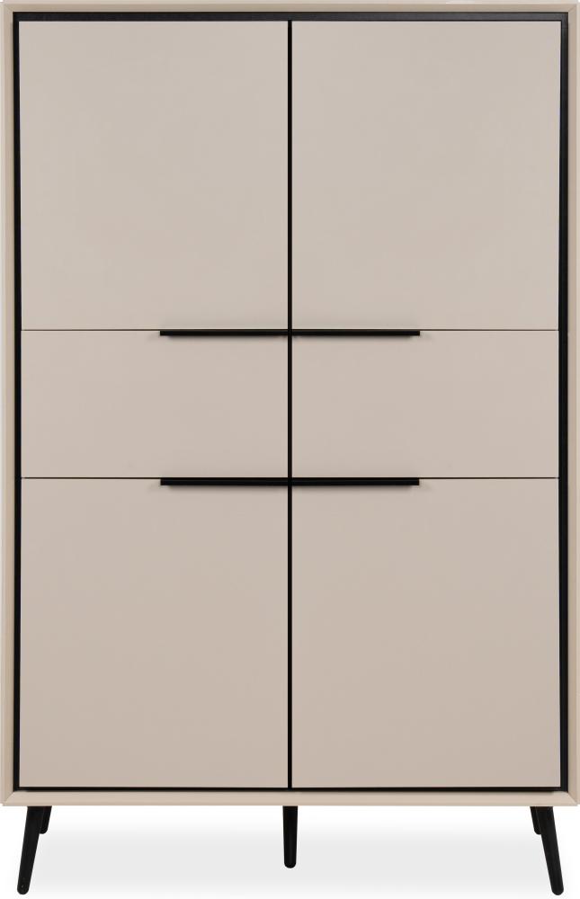 Arona 53A Highboard Bild 1