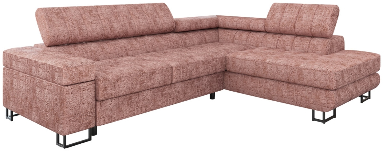 Ecksofa Laris Premium (Miu 2034, Seite: Rechts) Bild 1