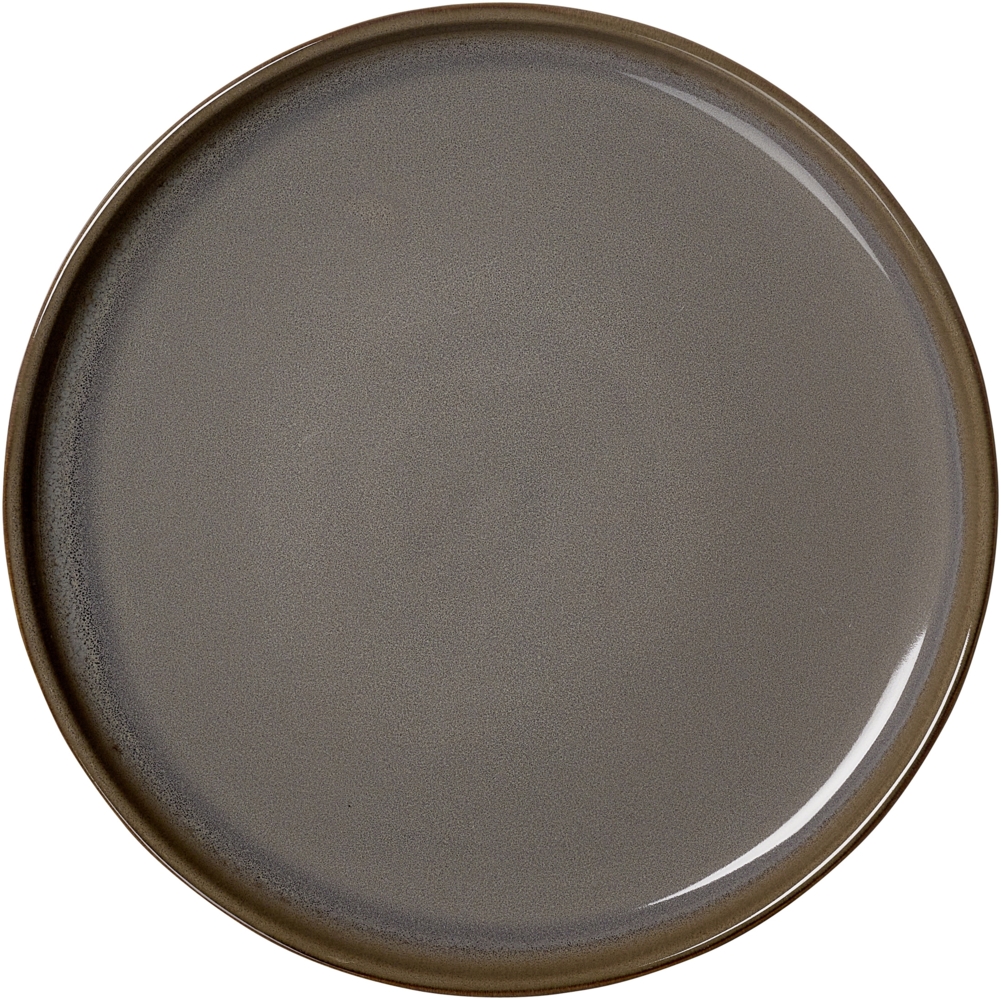 Dessertteller MALAGA (BHT 22x2x22 cm) Bild 1