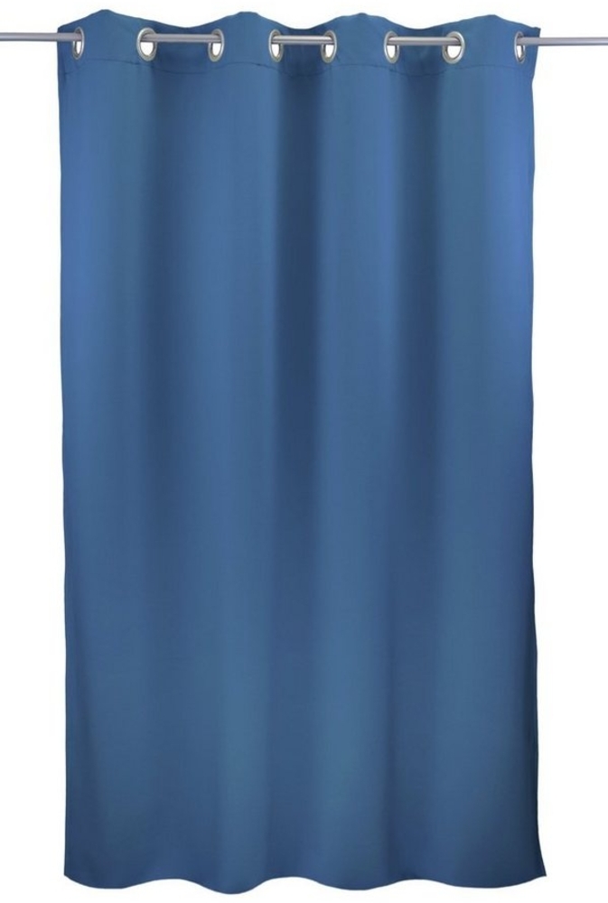 VHG Verdunkelungsvorhang Leon1, Ösen (1 St), verdunkelnd, Polyester, Raumverdunklung Bild 1