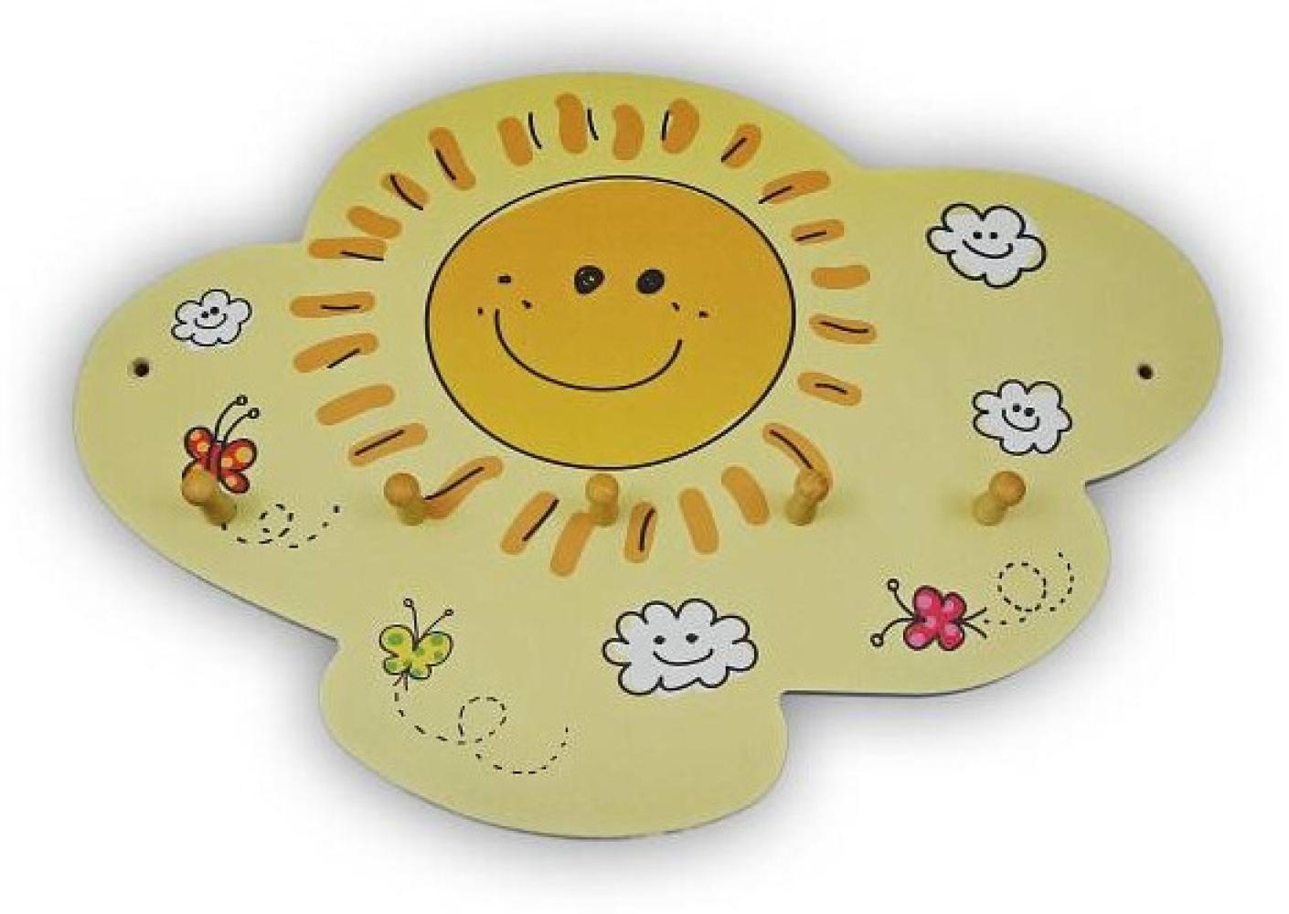 Garderobe Sunny Bild 1