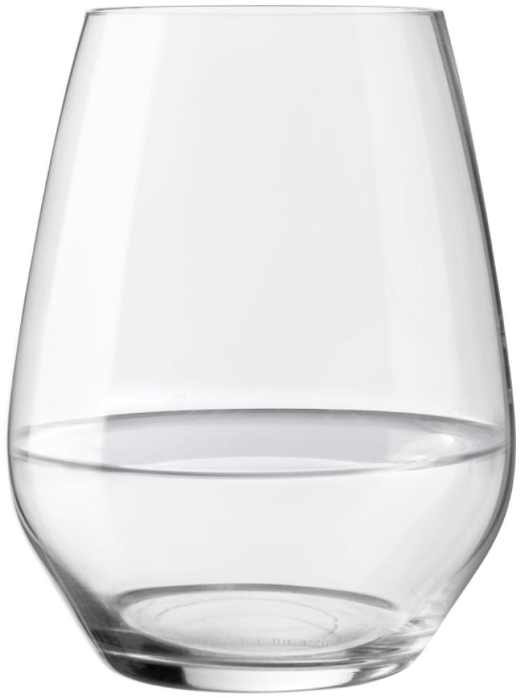 4er Gläser-Set Wasser Weinaccessoires Le Creuset Wasserglas, Spülmaschinenfest Bild 1