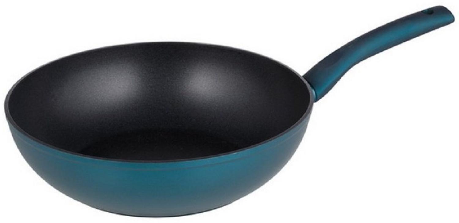 Wok 24cm Bild 1