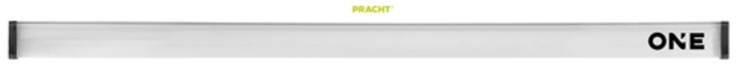 Pracht LED-Feuchtraumleuchte RECYCLE,1m,4000K KATLA ONE#9109003 Bild 1