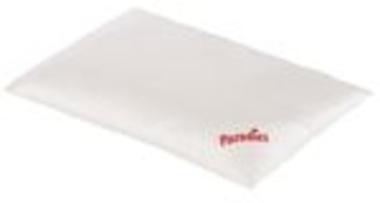 Paradies Softy medium BIO Kissen (40x60 cm) Bild 1