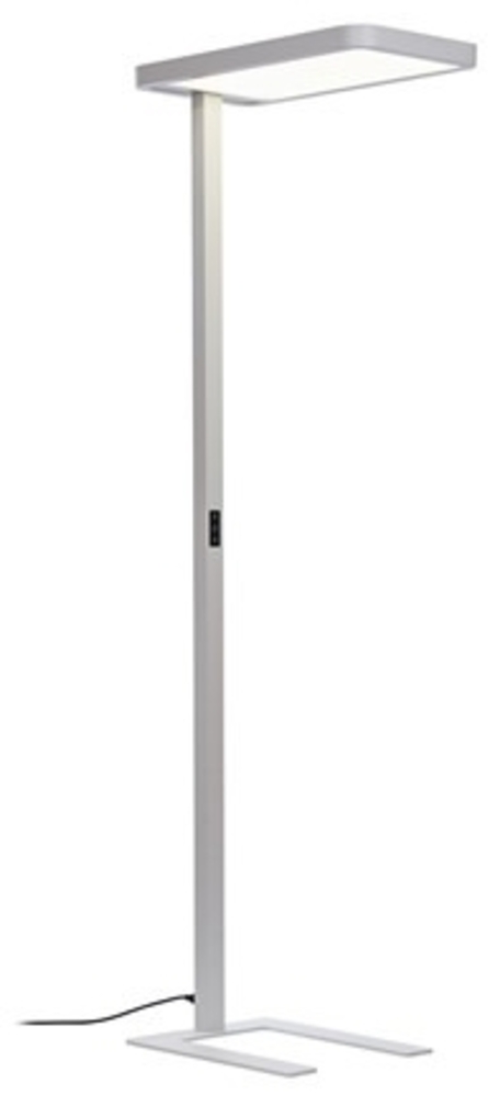 Feilo Sylvania 0042970 Areum Floor 94W 13700lm 840 Alu LED-Stehleuchte Bild 1