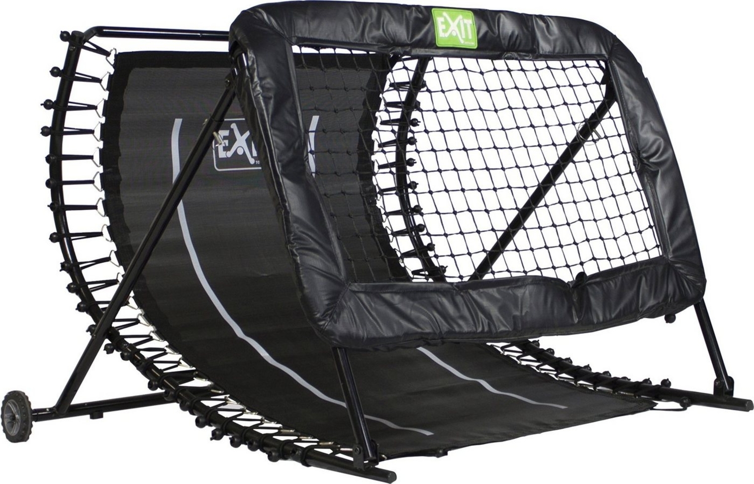 EXIT Rebounder Kickback Multi-Station, (1-St), BxH: 142x105 cm Bild 1