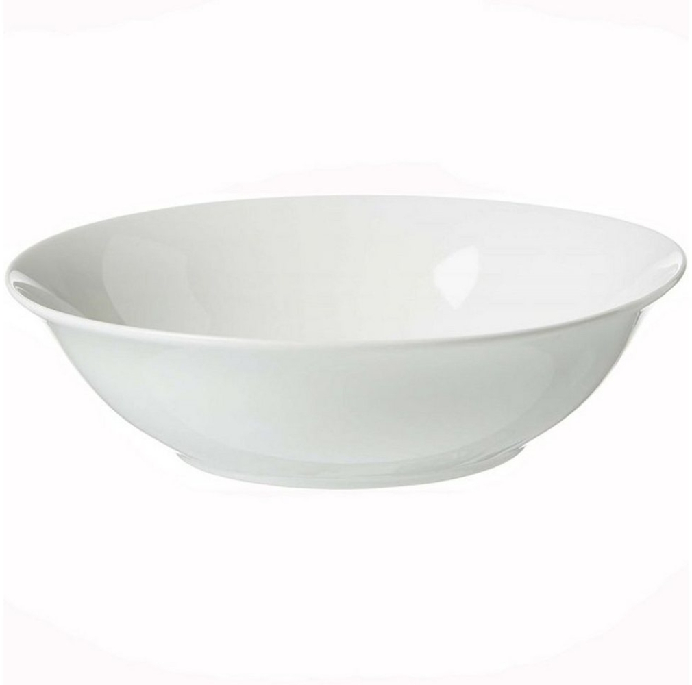 Salatschüssel 23cm Bianco Bild 1