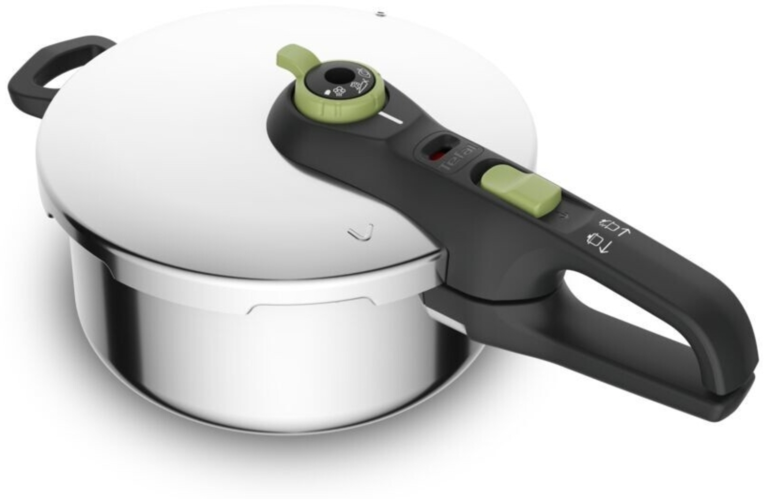 TEFAL TEF SKT Secure Trendy 4l o.K. Bild 1