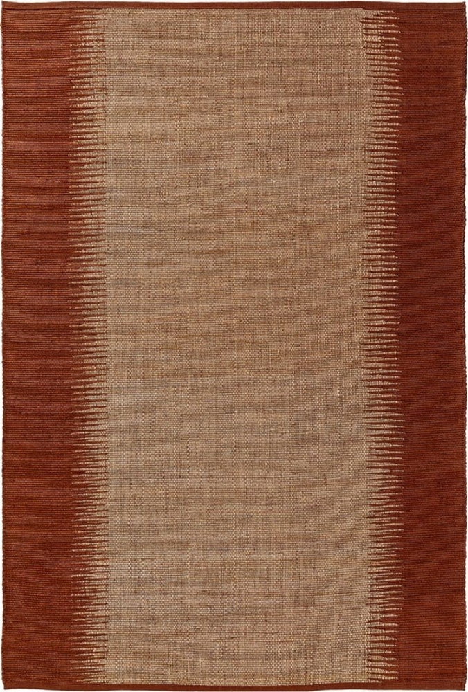 benuta Teppich Tulsi, rechteckig, Höhe: 5 mm, Kunstfaser, Berber, Ethno-Style, Wohnzimmer Bild 1