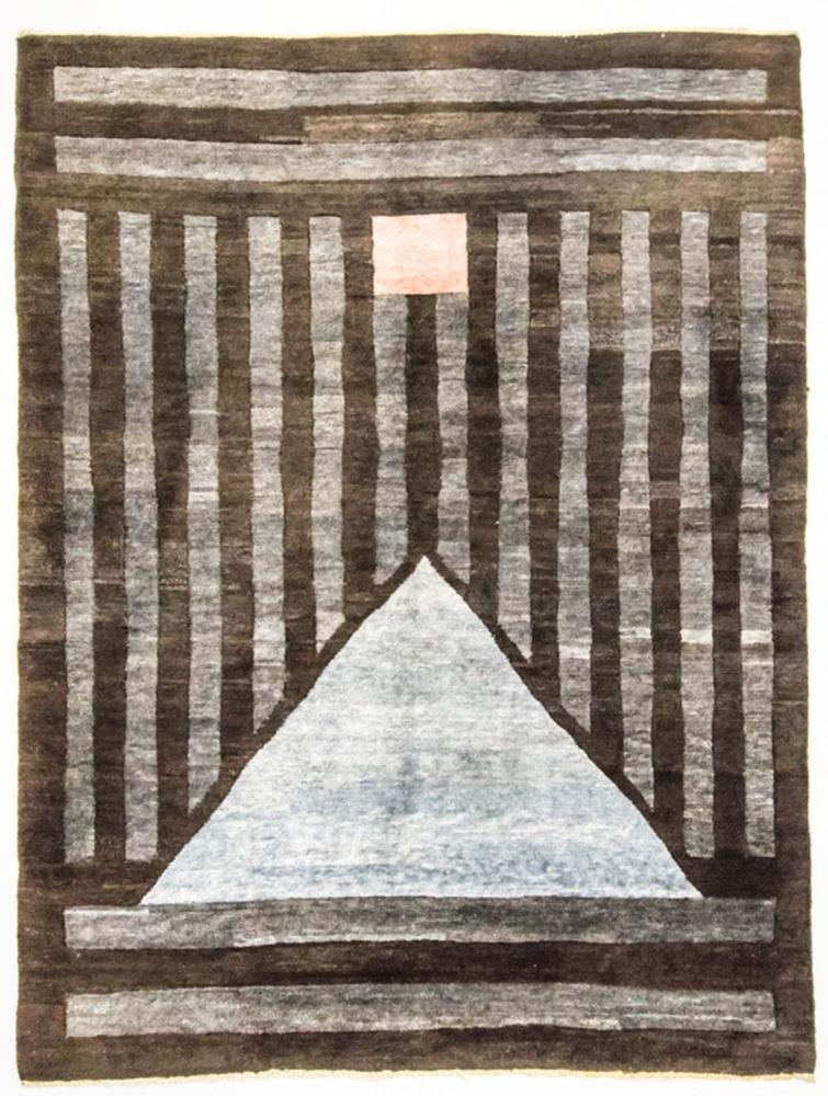 Morgenland Nepal Teppich - 232 x 175 cm - mehrfarbig Bild 1