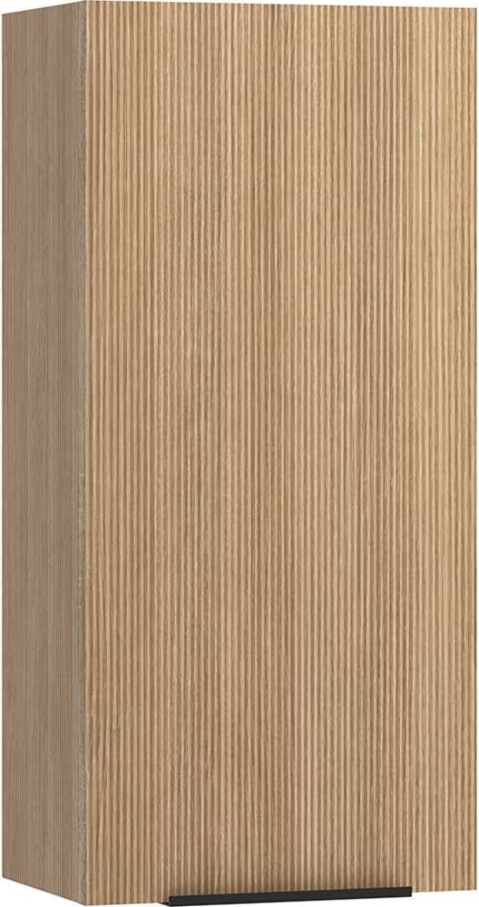 Hängeschrank vito Menzo / Sheffield, Holzwerkstoff, Holzfarben, 30 x 64 x 20 cm Bild 1