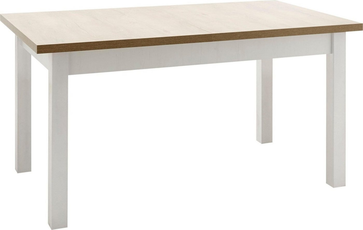 Home affaire Esstisch Beauvais, Breite ca. 160 cm Bild 1