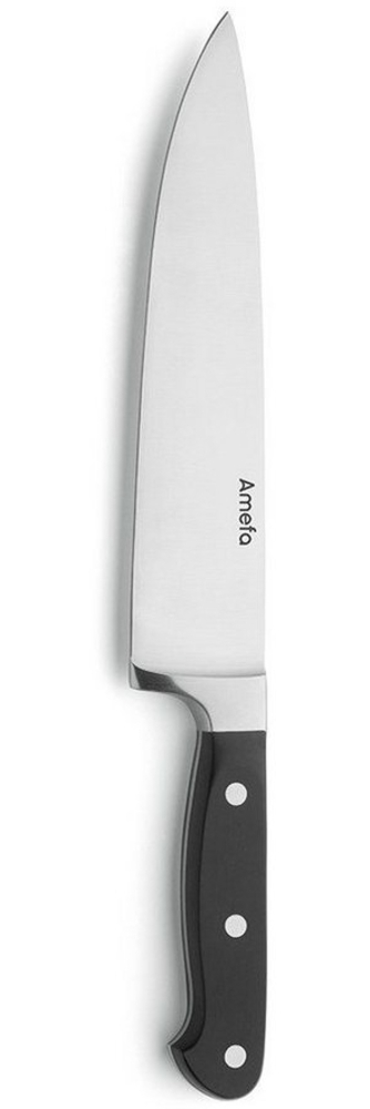 Amefa PREMIUM Kochmesser 8" Bild 1