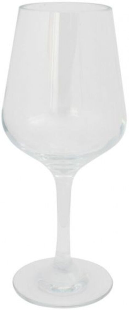 weinglas 290 ml Polycarbonat transparent 2 Stück Bild 1