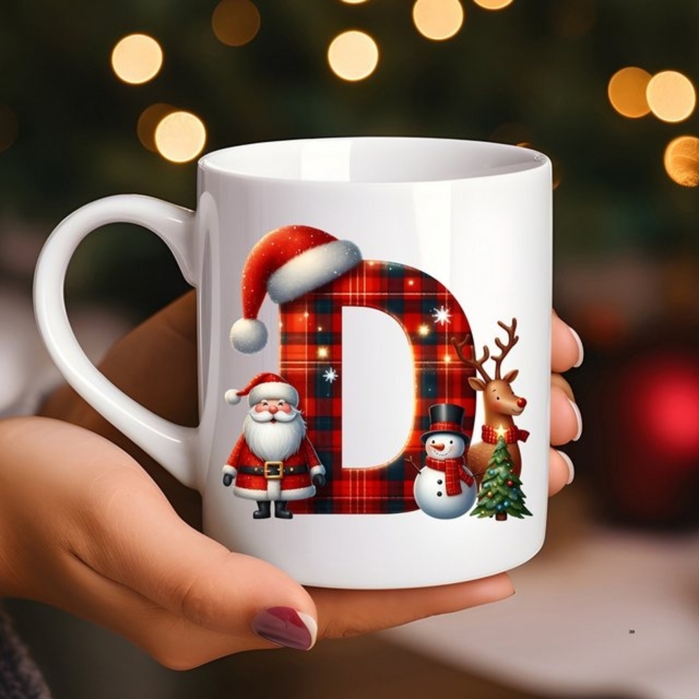 Unal Store Becher Weihnachtsgeschenke Tasse Personalisiert personalisierte geschenke Bild 1