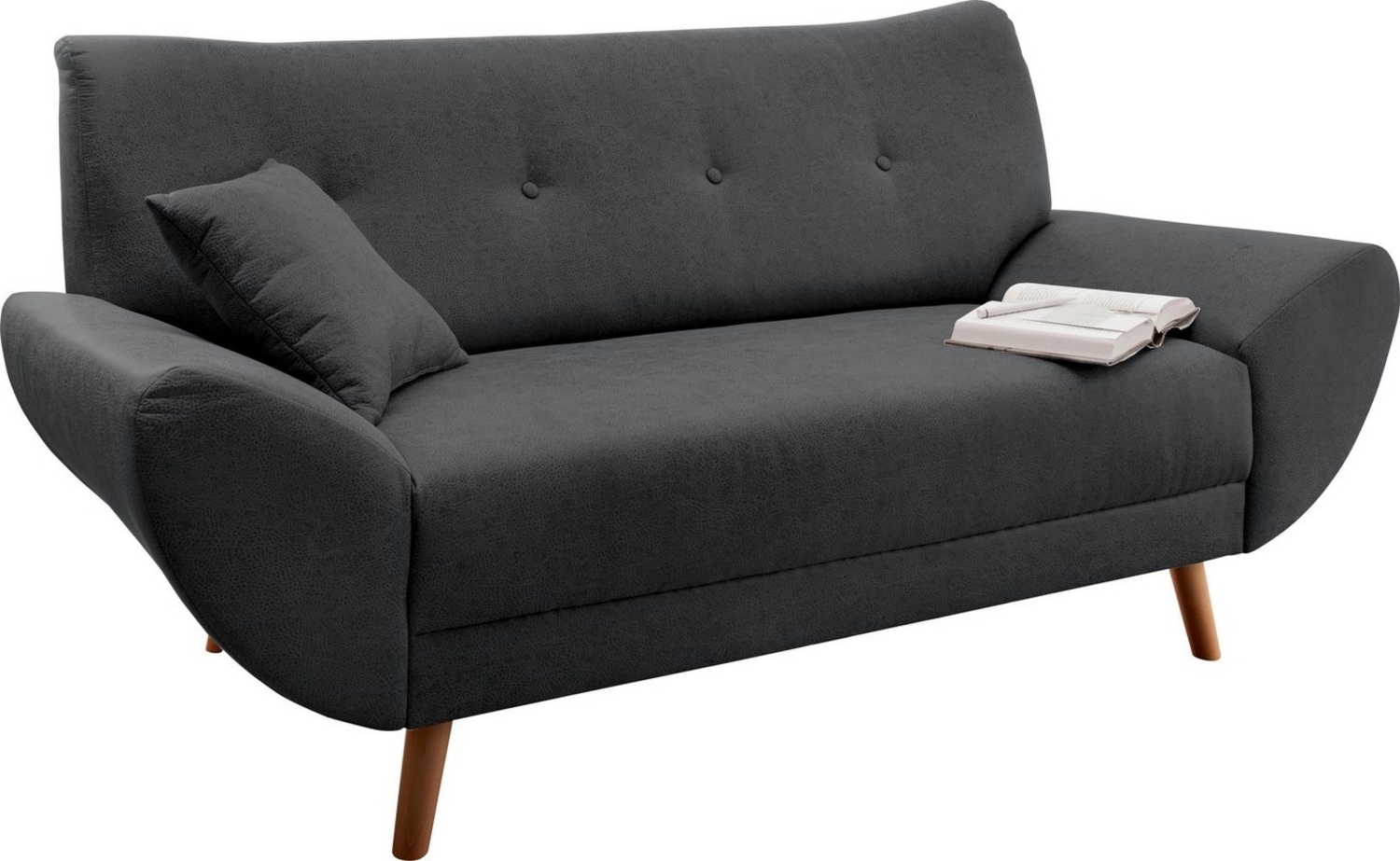Home affaire 2-Sitzer Basta Bild 1