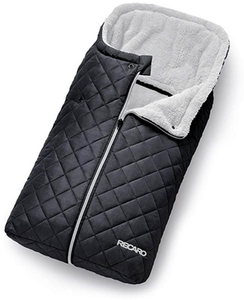 RECARO Fußsack Fusssack Babyschale/Babyschlafsack Bild 1