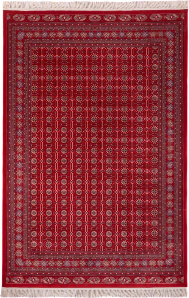 Morgenland Orientteppich - Turkaman - rechteckig Bild 1