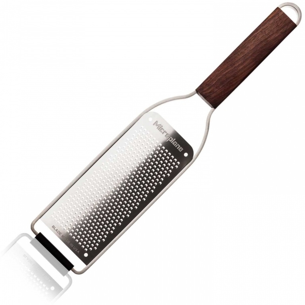 Microplane Fine Master Proff Grater Bild 1