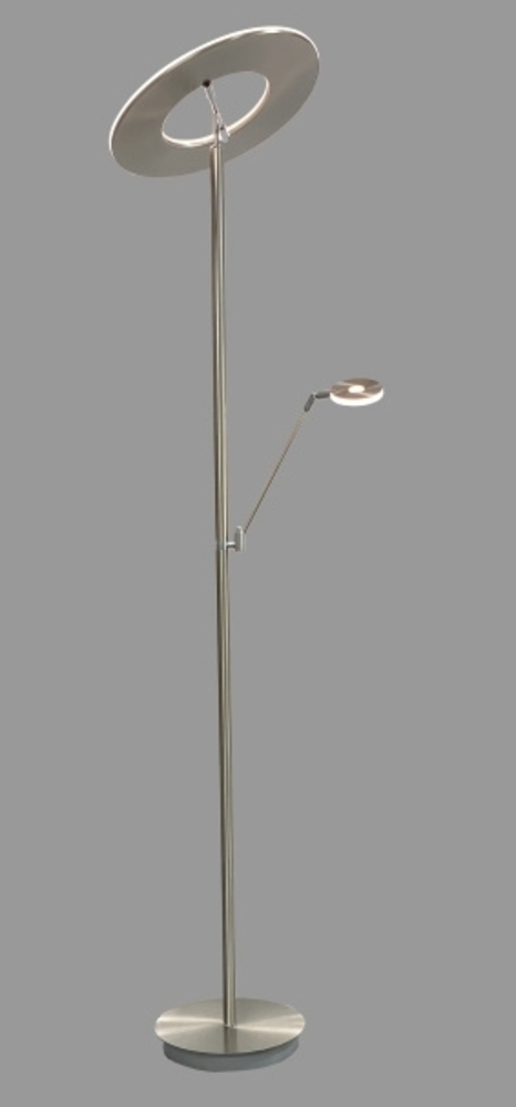 Stehleuchte HALO (DH 42x180 cm) Bild 1