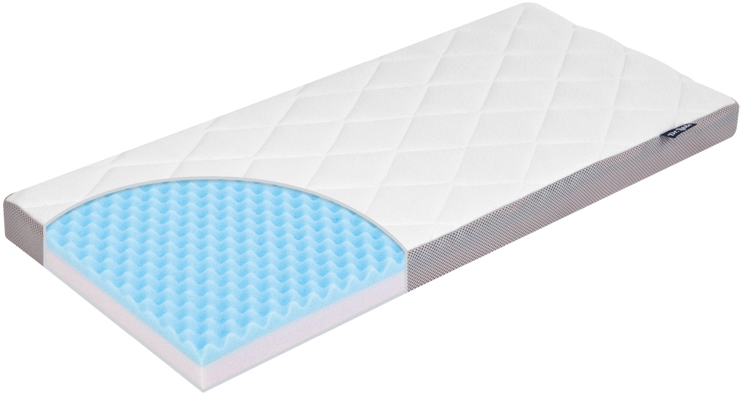 Babymatratze - Dr. Lübbe Premium Bild 1