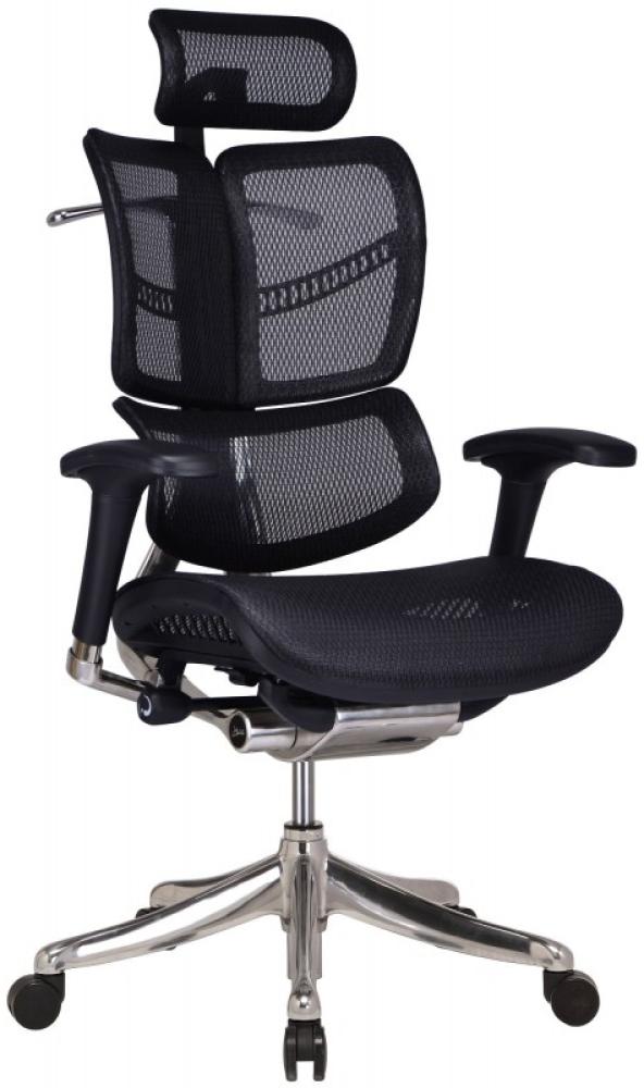 Bürostuhl Norfolk Ergonomic [317813] Bild 1