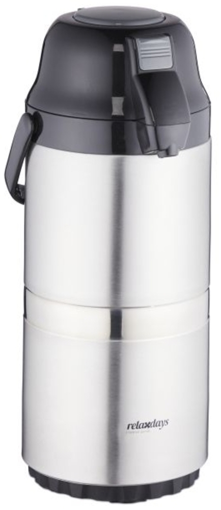 Kaffee Pumpkanne 3 Liter Bild 1
