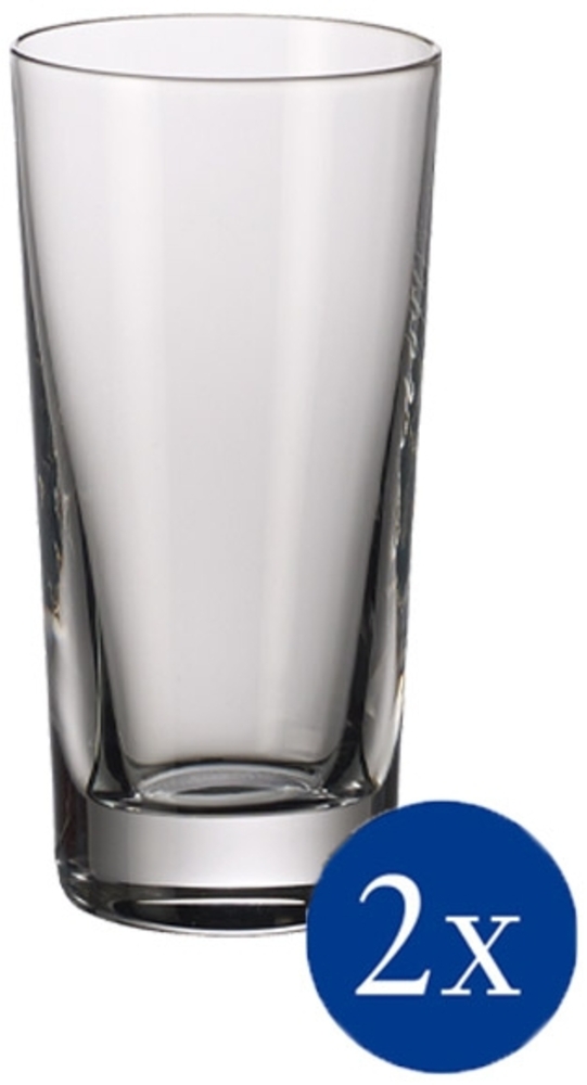 Villeroy & Boch PURISMO BAR Stamper 2er Set Bild 1