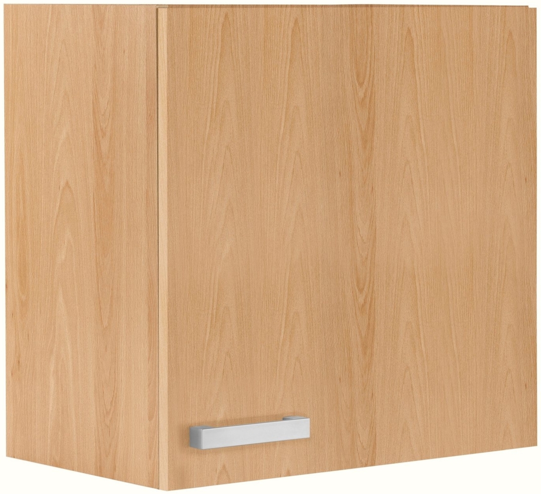 OPTIFIT Hängeschrank Odense 60 cm breit, 57,6 cm hoch, mit 1 Tür Bild 1