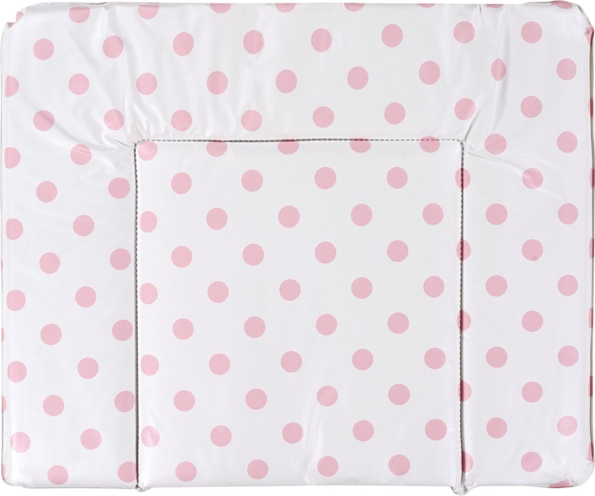 Alvi® Wickelauflage Wickelauflage Folie Wiko Kuschel 70x85 cm Exklusiv Bild 1