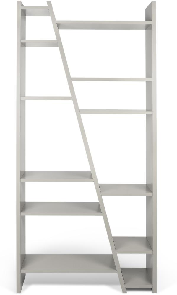 Regal - Delta 2 - Grau Bild 1