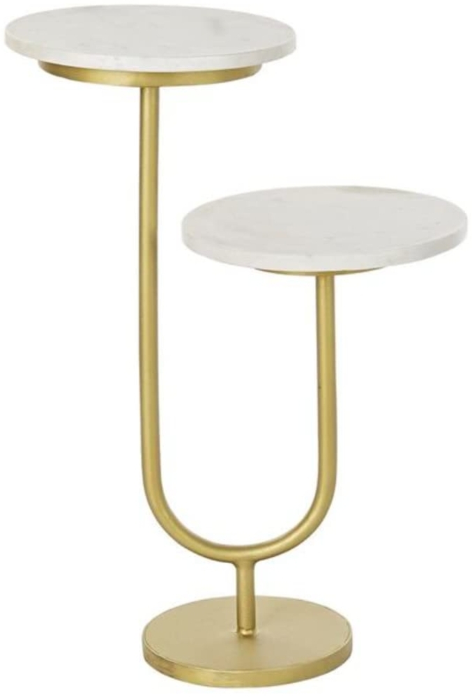 DKD Home Decor Beistelltisch, Standard Bild 1