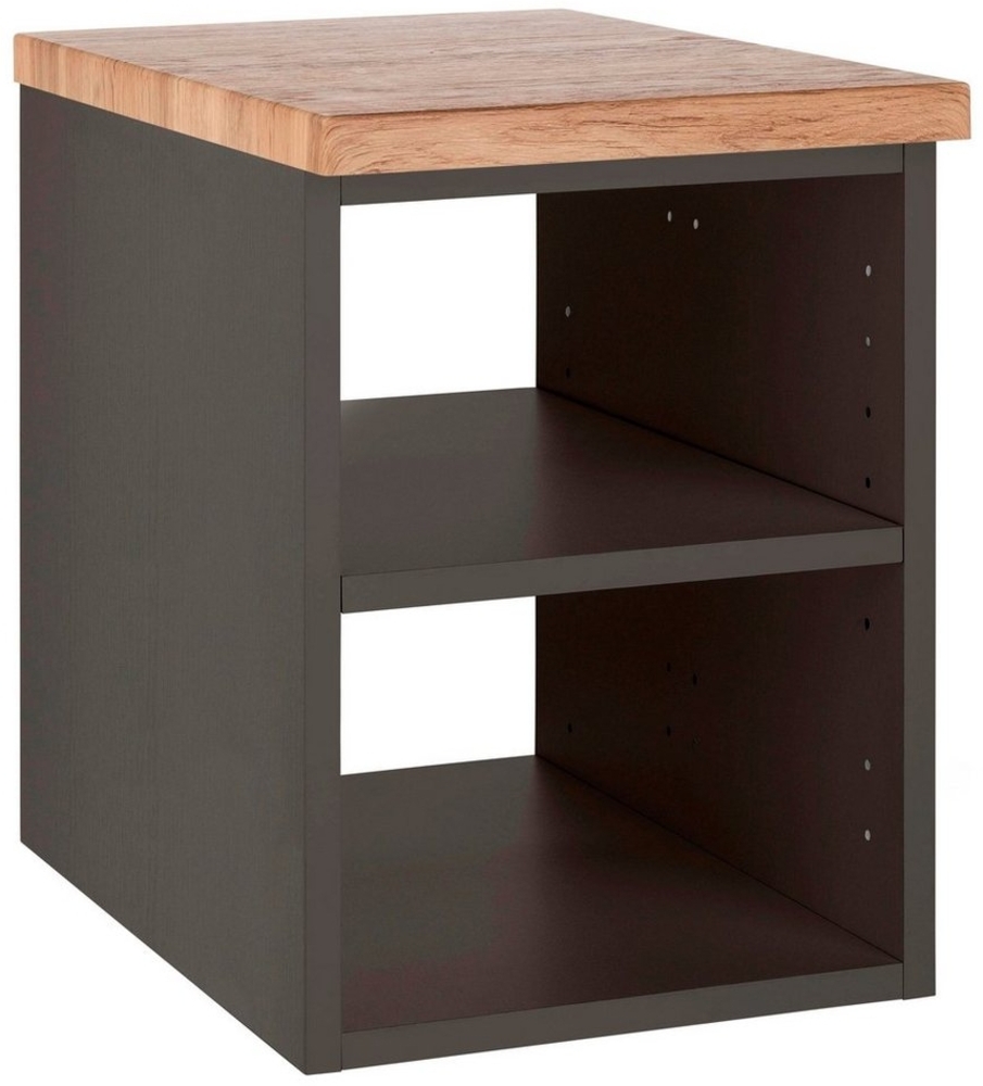 welltime Wandregal Davos Bild 1