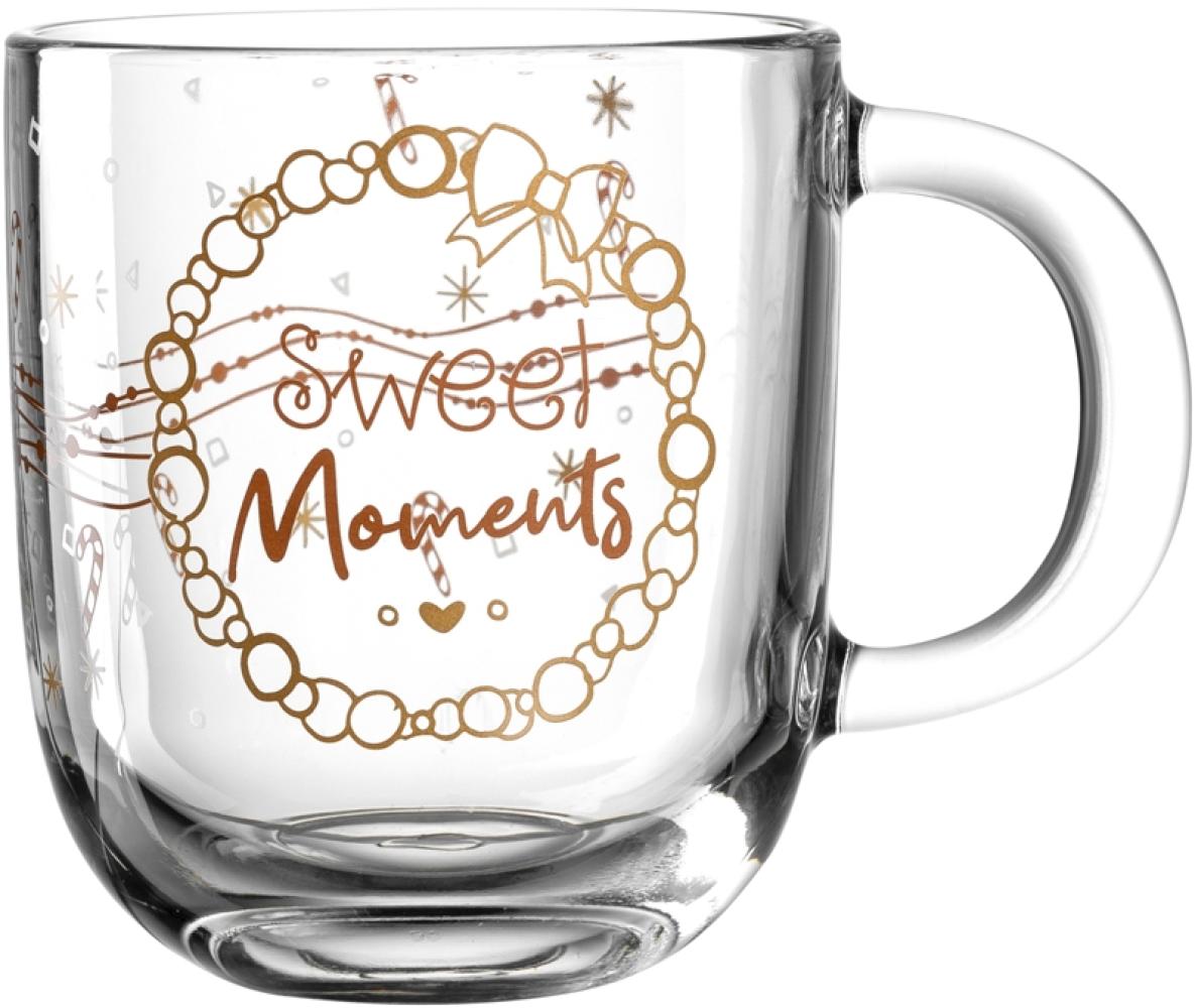 Leonardo Gk/Tasse 400Ml-Sweet Moments- Stella Bild 1