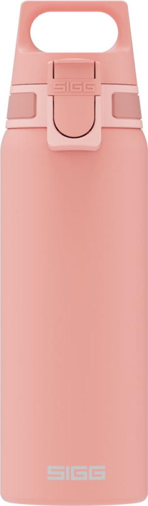 Sigg Shield One Shy Pink Edelstahl - Einwandig Bild 1